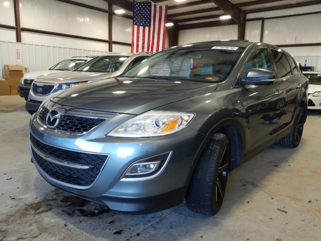 Photo 1 VIN: JM3TB2MA8A0219111 - MAZDA CX-9 