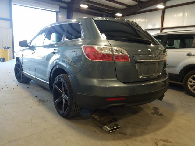 Photo 2 VIN: JM3TB2MA8A0219111 - MAZDA CX-9 