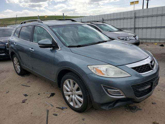 Photo 3 VIN: JM3TB2MA8A0222462 - MAZDA CX-9 