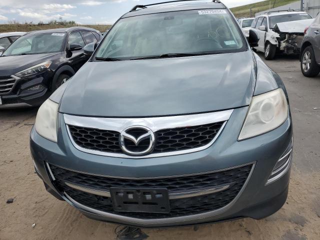 Photo 4 VIN: JM3TB2MA8A0222462 - MAZDA CX-9 