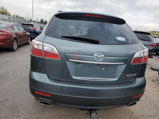 Photo 5 VIN: JM3TB2MA8A0222462 - MAZDA CX-9 