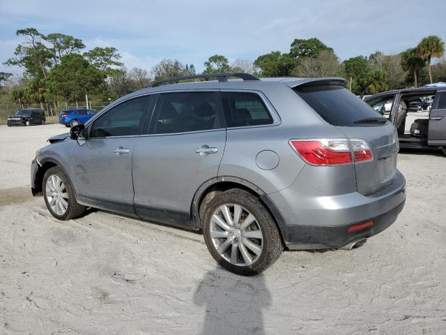 Photo 1 VIN: JM3TB2MA8A0225216 - MAZDA CX-9 