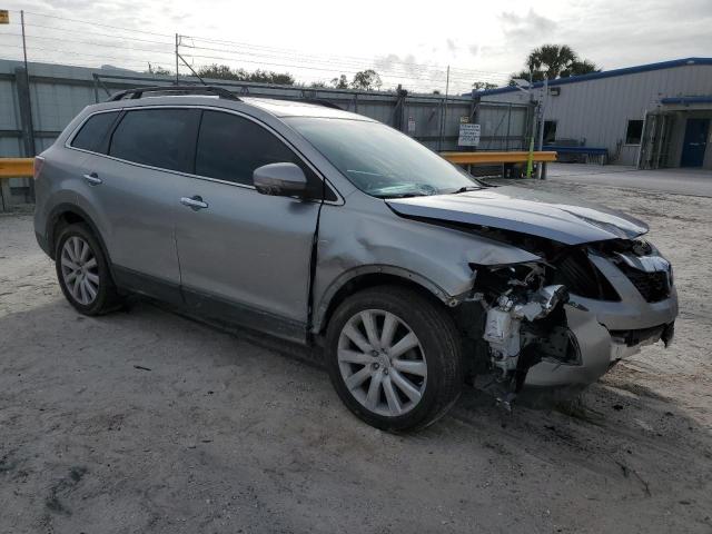 Photo 3 VIN: JM3TB2MA8A0225216 - MAZDA CX-9 