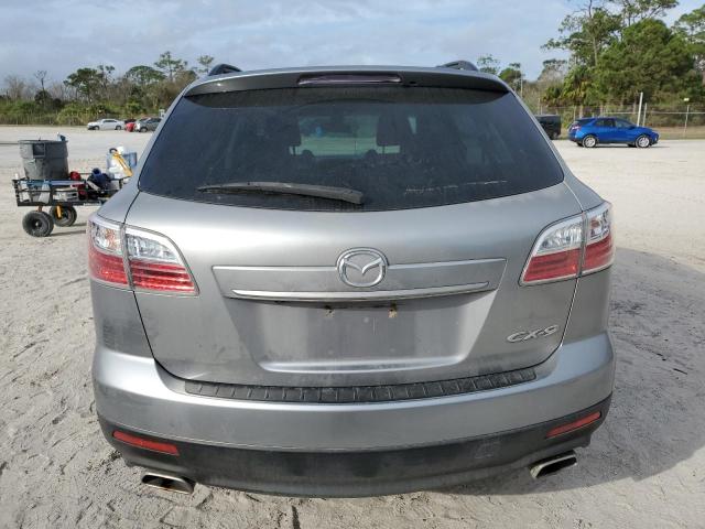 Photo 5 VIN: JM3TB2MA8A0225216 - MAZDA CX-9 