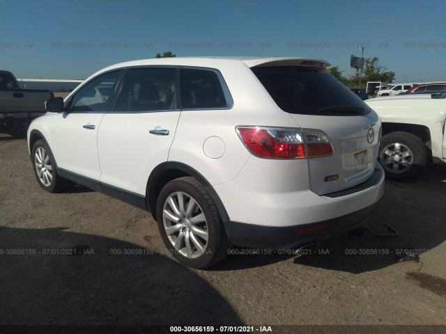 Photo 2 VIN: JM3TB2MA8A0233624 - MAZDA CX-9 