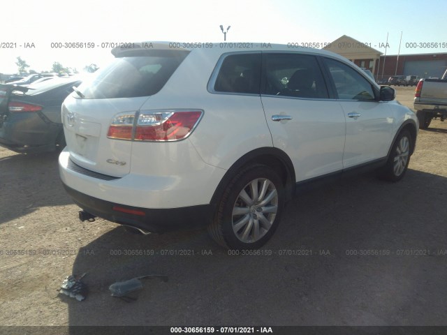 Photo 3 VIN: JM3TB2MA8A0233624 - MAZDA CX-9 