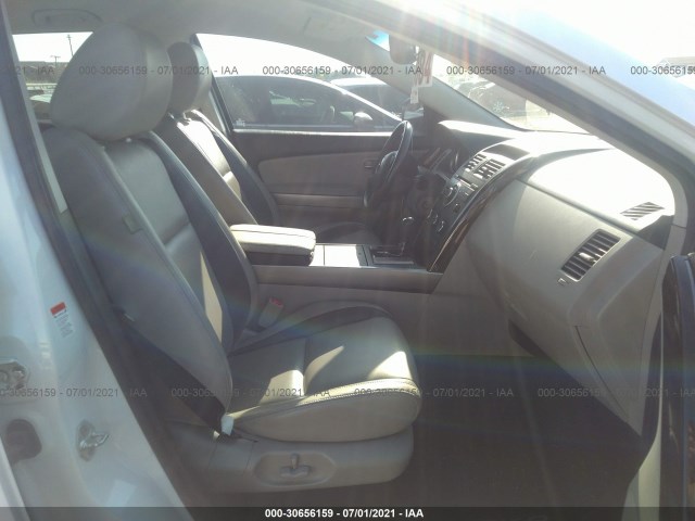 Photo 4 VIN: JM3TB2MA8A0233624 - MAZDA CX-9 