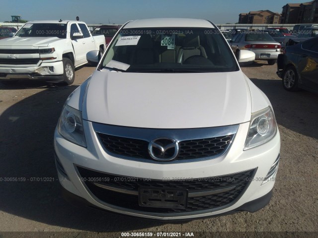 Photo 5 VIN: JM3TB2MA8A0233624 - MAZDA CX-9 