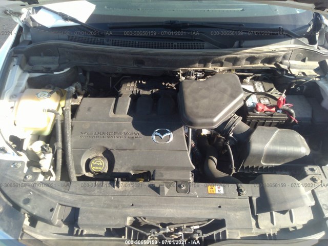 Photo 9 VIN: JM3TB2MA8A0233624 - MAZDA CX-9 