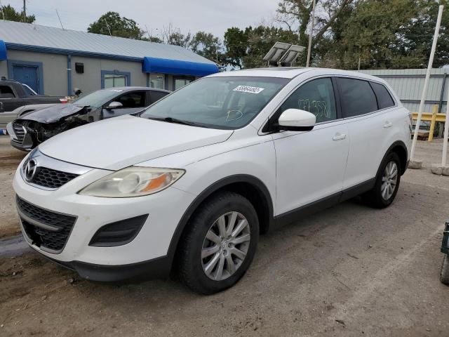 Photo 1 VIN: JM3TB2MA8A0235728 - MAZDA CX-9 