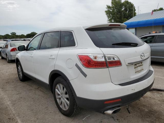 Photo 2 VIN: JM3TB2MA8A0235728 - MAZDA CX-9 