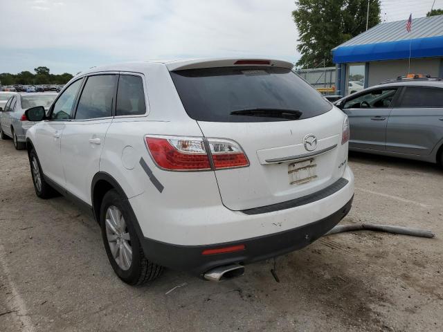 Photo 8 VIN: JM3TB2MA8A0235728 - MAZDA CX-9 