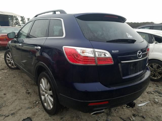 Photo 2 VIN: JM3TB2MA9A0200681 - MAZDA CX-9 