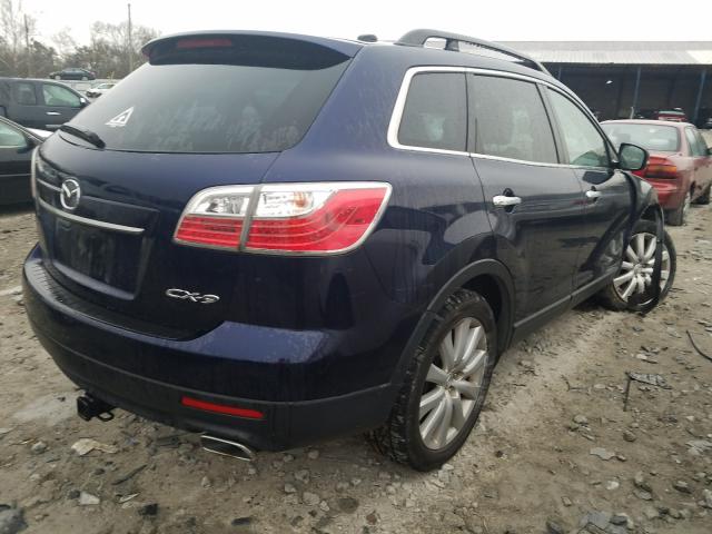 Photo 3 VIN: JM3TB2MA9A0200681 - MAZDA CX-9 