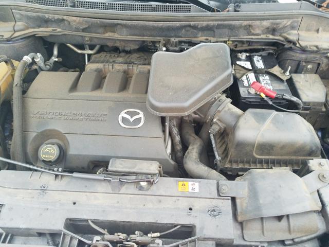 Photo 6 VIN: JM3TB2MA9A0200681 - MAZDA CX-9 