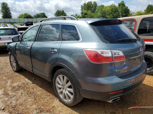 Photo 1 VIN: JM3TB2MA9A0204259 - MAZDA CX-9 