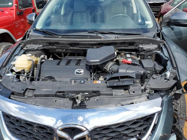 Photo 11 VIN: JM3TB2MA9A0204259 - MAZDA CX-9 