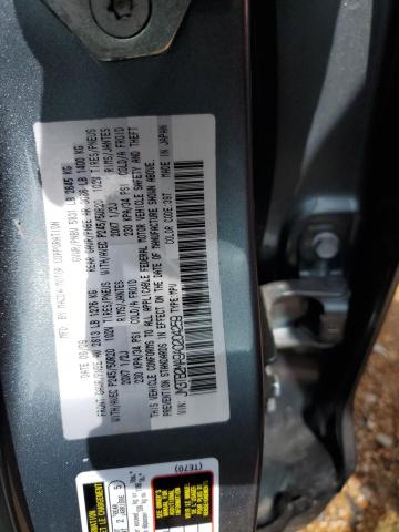 Photo 13 VIN: JM3TB2MA9A0204259 - MAZDA CX-9 