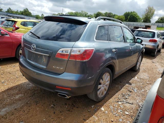 Photo 2 VIN: JM3TB2MA9A0204259 - MAZDA CX-9 