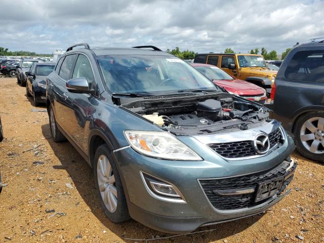 Photo 3 VIN: JM3TB2MA9A0204259 - MAZDA CX-9 