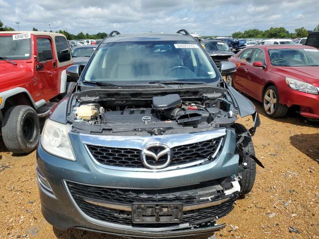 Photo 4 VIN: JM3TB2MA9A0204259 - MAZDA CX-9 