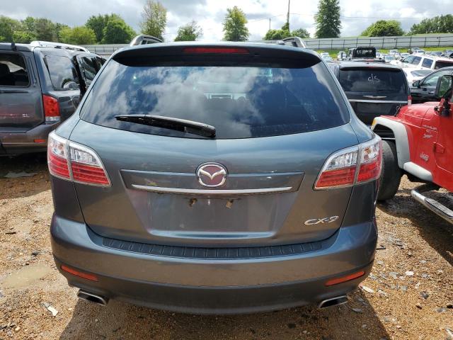 Photo 5 VIN: JM3TB2MA9A0204259 - MAZDA CX-9 