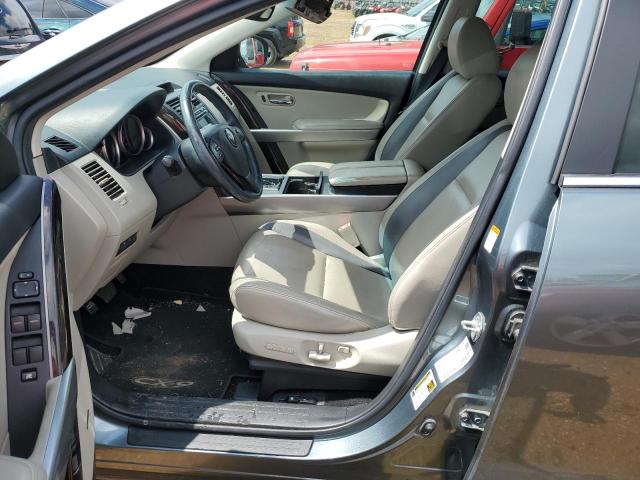 Photo 6 VIN: JM3TB2MA9A0204259 - MAZDA CX-9 