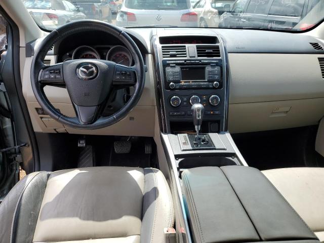 Photo 7 VIN: JM3TB2MA9A0204259 - MAZDA CX-9 