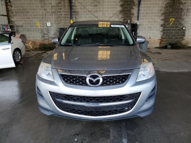 Photo 4 VIN: JM3TB2MA9A0207470 - MAZDA CX-9 