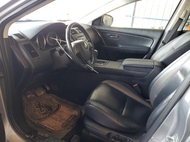 Photo 6 VIN: JM3TB2MA9A0207470 - MAZDA CX-9 