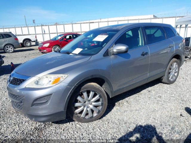 Photo 1 VIN: JM3TB2MA9A0207503 - MAZDA CX-9 