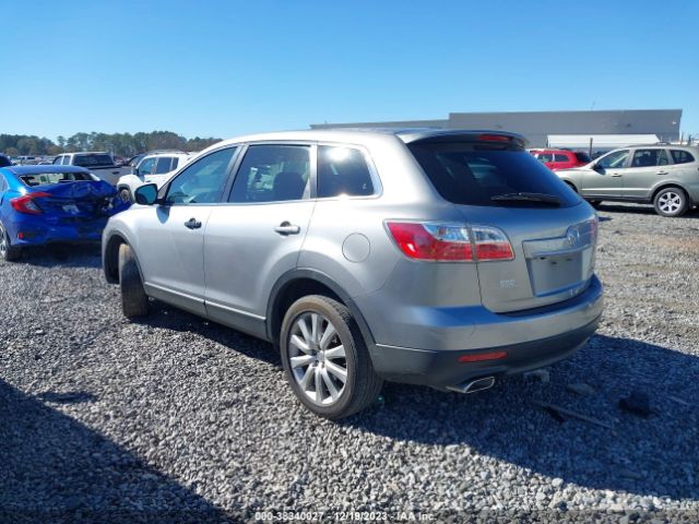 Photo 2 VIN: JM3TB2MA9A0207503 - MAZDA CX-9 