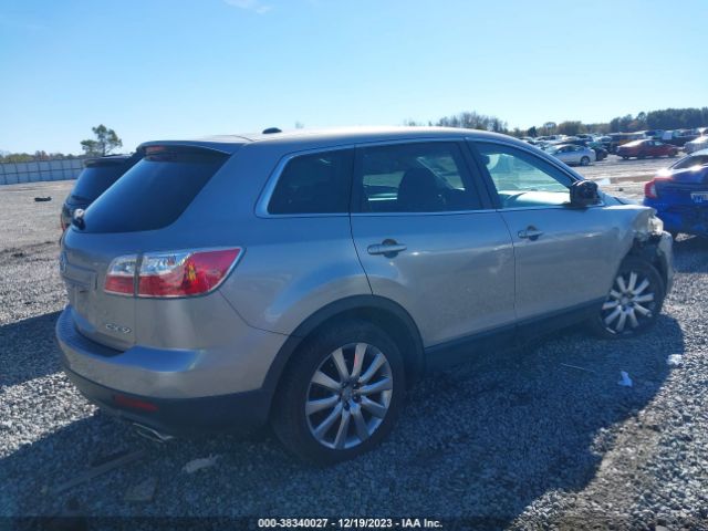 Photo 3 VIN: JM3TB2MA9A0207503 - MAZDA CX-9 