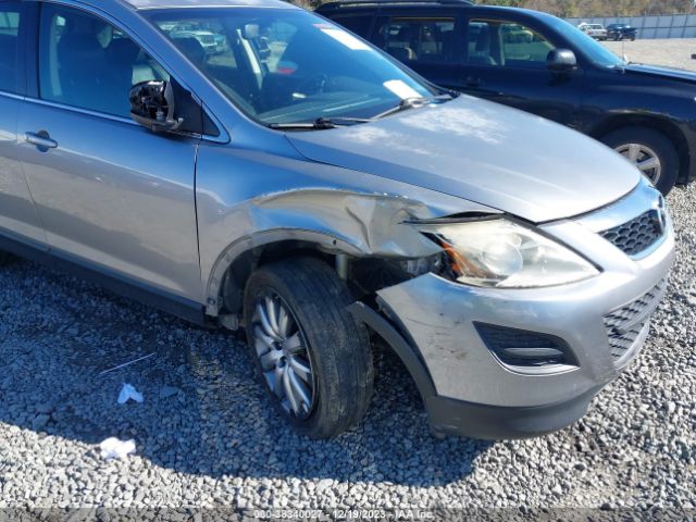 Photo 5 VIN: JM3TB2MA9A0207503 - MAZDA CX-9 