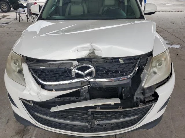 Photo 11 VIN: JM3TB2MA9A0220400 - MAZDA CX-9 