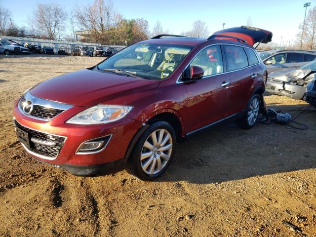 Photo 1 VIN: JM3TB2MA9A0224835 - MAZDA CX-9 