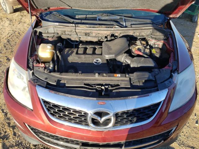 Photo 6 VIN: JM3TB2MA9A0224835 - MAZDA CX-9 