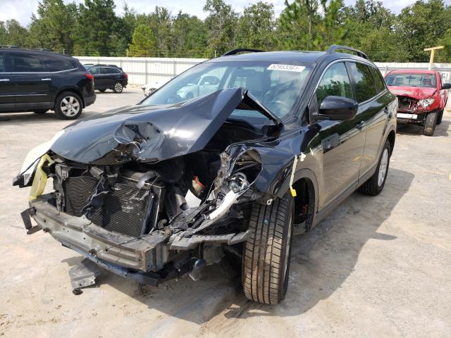 Photo 1 VIN: JM3TB2MA9A0228352 - MAZDA CX-9 