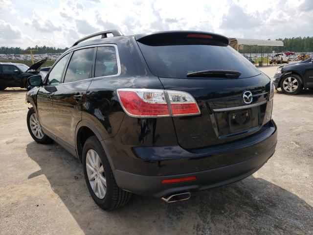 Photo 2 VIN: JM3TB2MA9A0228352 - MAZDA CX-9 