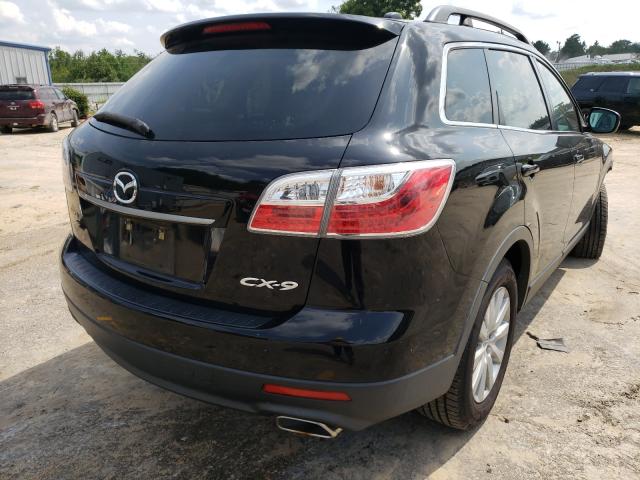 Photo 3 VIN: JM3TB2MA9A0228352 - MAZDA CX-9 