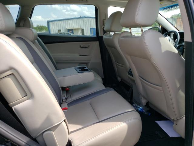 Photo 5 VIN: JM3TB2MA9A0228352 - MAZDA CX-9 