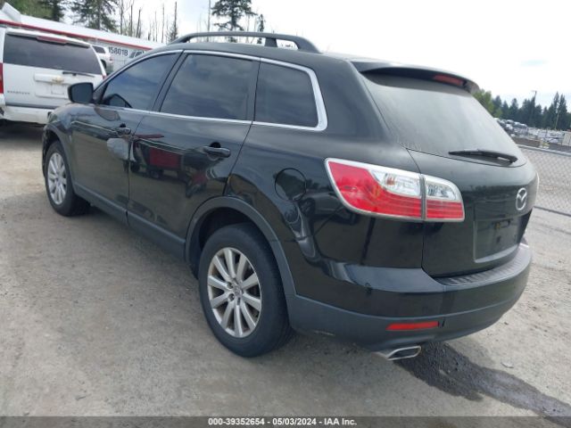 Photo 2 VIN: JM3TB2MA9A0228559 - MAZDA CX-9 