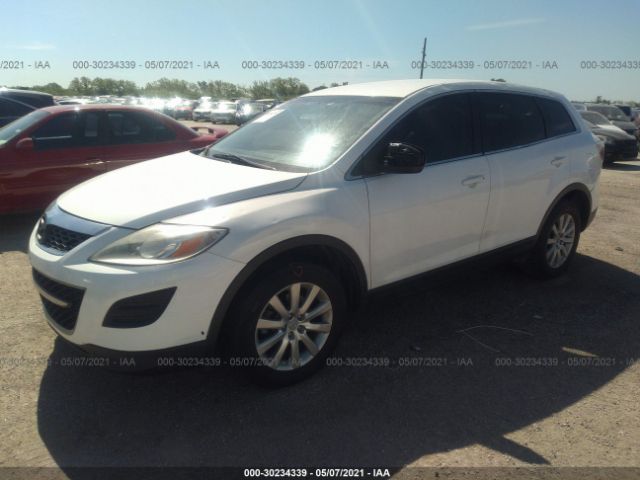 Photo 1 VIN: JM3TB2MA9A0236967 - MAZDA CX-9 