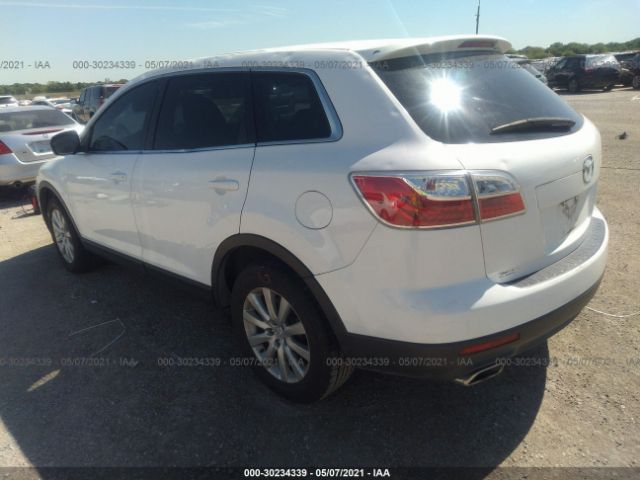 Photo 2 VIN: JM3TB2MA9A0236967 - MAZDA CX-9 