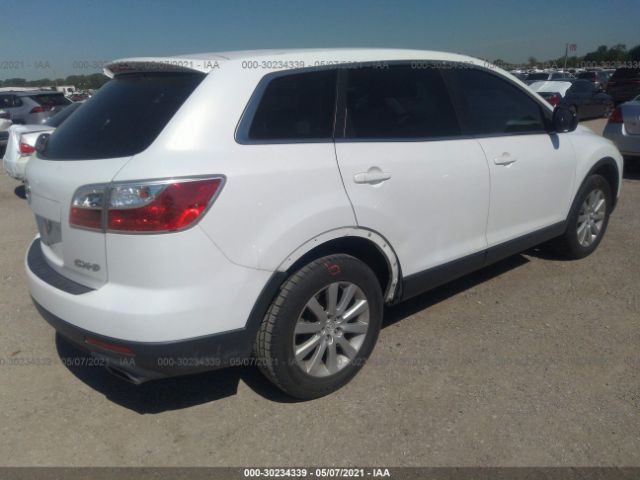 Photo 3 VIN: JM3TB2MA9A0236967 - MAZDA CX-9 