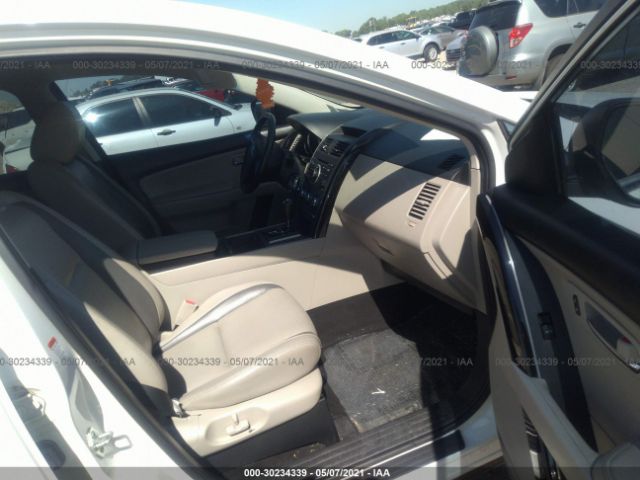 Photo 4 VIN: JM3TB2MA9A0236967 - MAZDA CX-9 