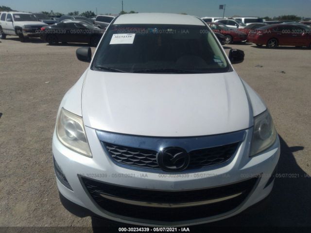 Photo 5 VIN: JM3TB2MA9A0236967 - MAZDA CX-9 