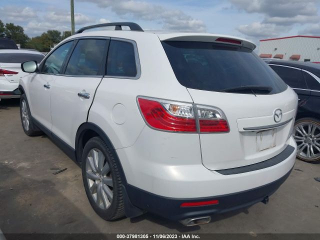 Photo 2 VIN: JM3TB2MA9A0238038 - MAZDA CX-9 