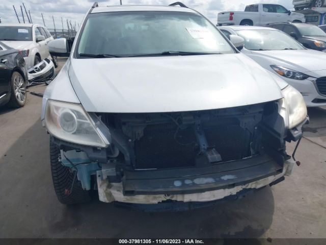 Photo 5 VIN: JM3TB2MA9A0238038 - MAZDA CX-9 