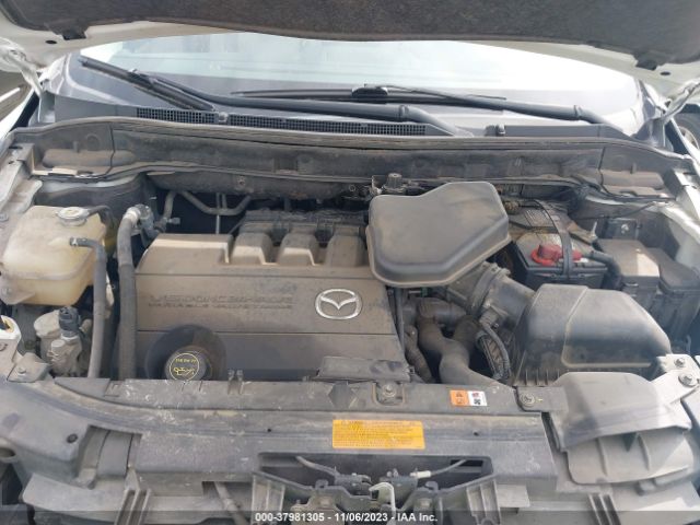 Photo 9 VIN: JM3TB2MA9A0238038 - MAZDA CX-9 